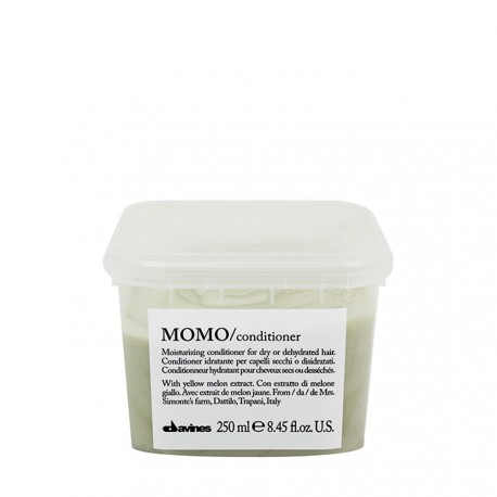 Essential Haircare Momo Conditioner Davines