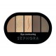Sephora - Colorful 5 Eye Contouring Palette n°17