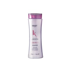Keratech – Shampoo con Cheratina Muster & Dikson