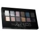 Maybelline NY - The Rock Nudes Palette
