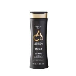 Caviar - Shampoo Rivitalizzante Capelli Colorati e Trattati Muster & Dikson