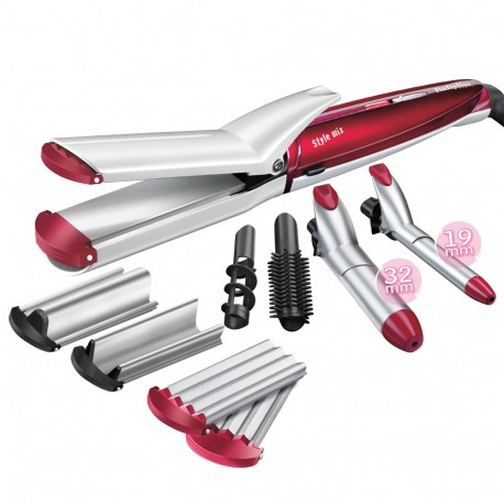 Multistyler Style Mix 8 in 1 Babyliss