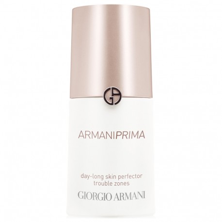 Armani Prima Day-long Skin Perfector Trouble Zones Giorgio Armani