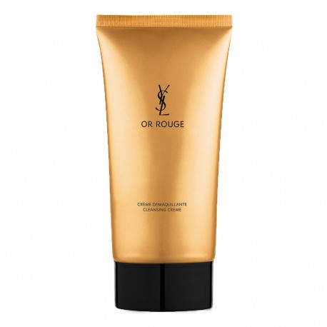 Or Rouge Cleansing Cream Yves Saint Laurent