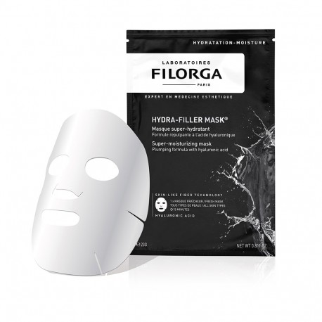 Hydra-Filler Mask Filorga