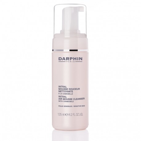 Intral Air Mousse Cleanser Darphin