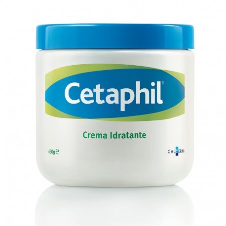 Cetaphil Crema Idratante Galderma