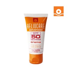 Heliocare gel 50 da 200 ml - Protezione estrema per la pelle normale Cantabria Labs Difa Cooper