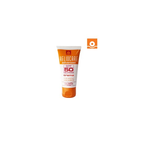 Heliocare gel 50 da 200 ml - Protezione estrema per la pelle normale Cantabria Labs Difa Cooper