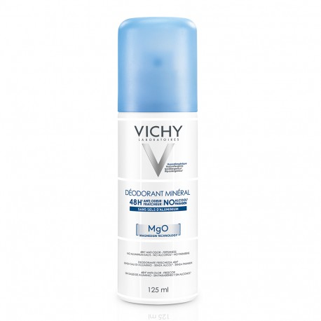 Deodorante Mineral Aerosol Vichy