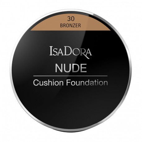 Pool Glow Nude Cushion Foundation IsaDora