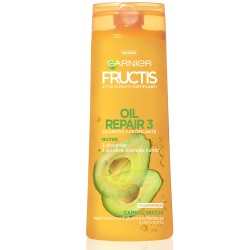 Fructis Oil Repair 3 Shampoo Fortificante Garnier