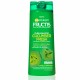 Fructis Pure Non-Stop Cucumber Fresh Shampoo Fortificante
