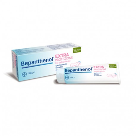 Extra Protezione Bepanthenol