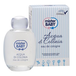 Acqua di Colonia Mister Baby