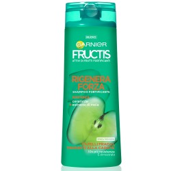 Fructis Rigenera Forza Shampoo Garnier