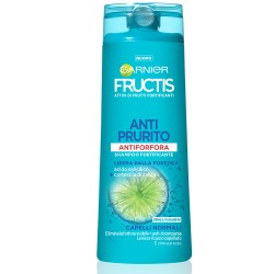 Fructis Antiforfora Shampoo Normali Antiprurito Garnier