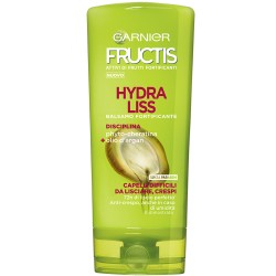 Fructis Hydra-Liss Balsamo Crema Fortificante Garnier