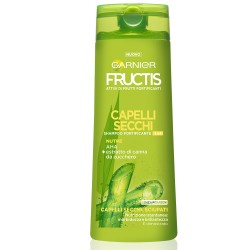 Fructis Capelli secchi Shampoo 2in1 Garnier