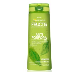Fructis Antiforfora Shampoo 2in1 Fortificante Garnier