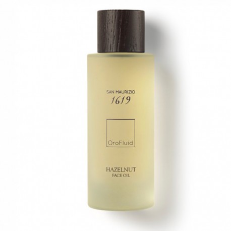 Hazelnut - Face Oil San Maurizio Skincare