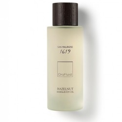Hazelnut - Hair & Body Oil San Maurizio Skincare