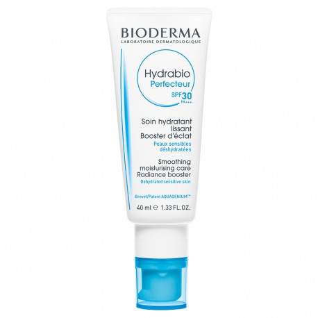 Hydrabio Perfecteur Spf 30 Bioderma