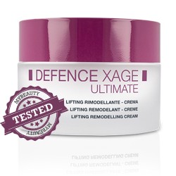 Defence Xage Ultimate Crema Lifting Rimodellante BioNike