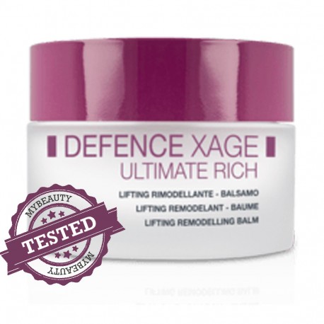 Defence Xage Ultimate Rich BioNike