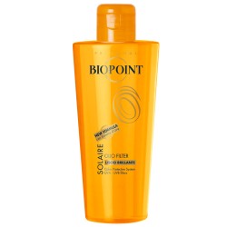 Solaire Olio Filter Biopoint