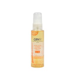 Soleil Action Global SPF15 Visage-Corps-Cheveux CBN