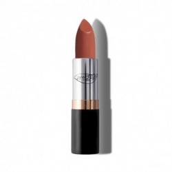 Lipstick N°01 - Pesca Chiaro PuroBIO Cosmetics