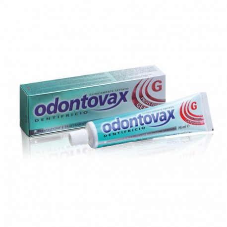 Odontovax-G Protezione Gengive Odontovax