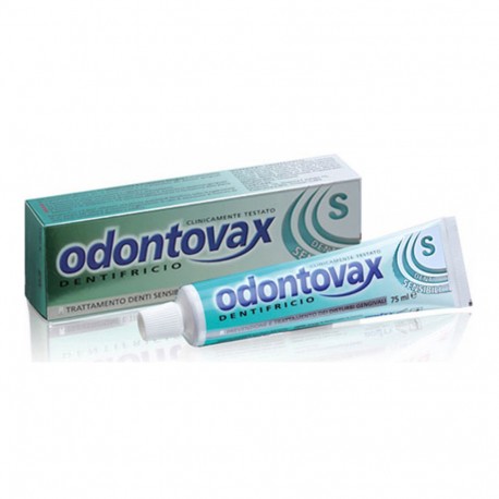 Odontovax-S  Denti Sensibili Odontovax
