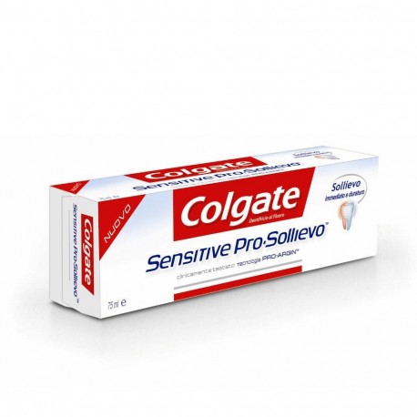 Colgate Sensitive Pro Sollievo Colgate