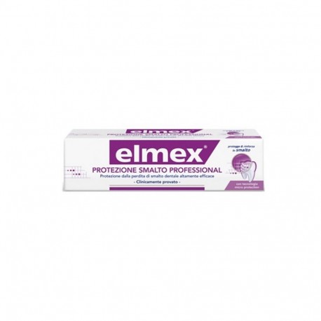 Elmex Protezione Smalto Professional Elmex