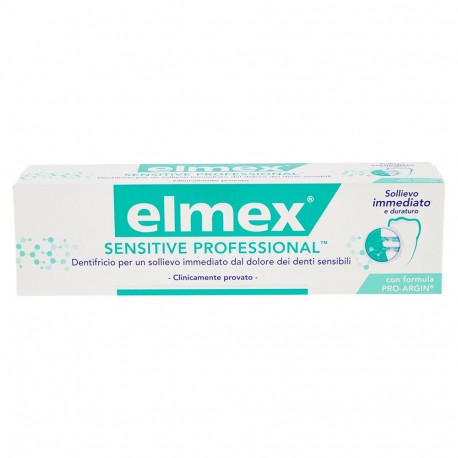 Elmex Sensitive Professional Elmex