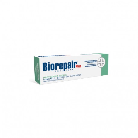 Biorepair Plus Protezione Totale Biorepair