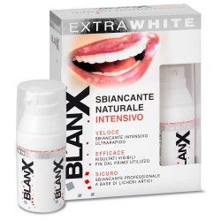 Extrawhite - sbiancante naturale Blanx