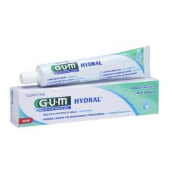 Gum Hydral Gum