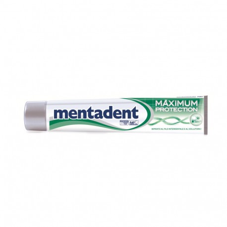 Maximum Protection Complete Mentadent