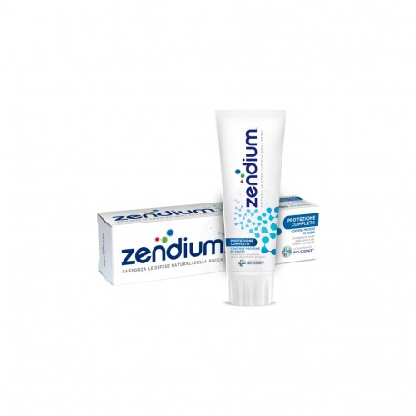 Protezione Completa Zendium