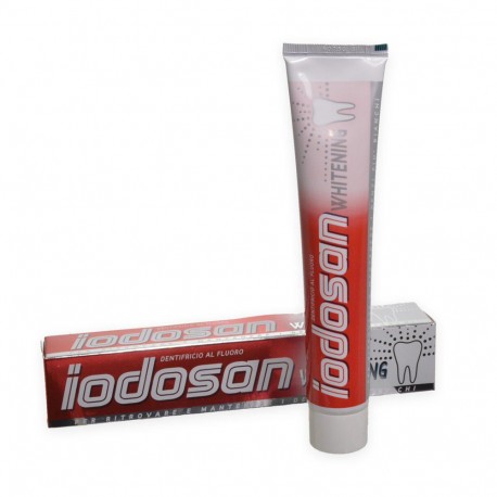 Whitening Iodosan