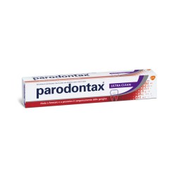 Dentifricio Ultra Clean Parodontax