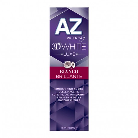 3D White Luxe AZ