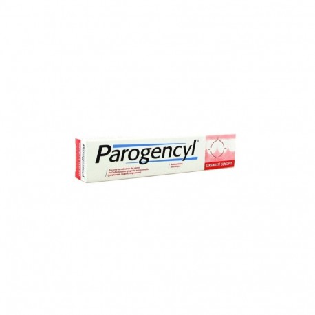 Gengive Delicate Parogencyl