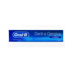 Dentifricio Denti e Gengive Oral B