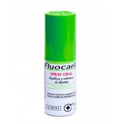Fluocaril spray orale Fluocaril