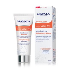 Skin Vitality Micro-Esfoliante Sublimatore di Bellezza Mavala