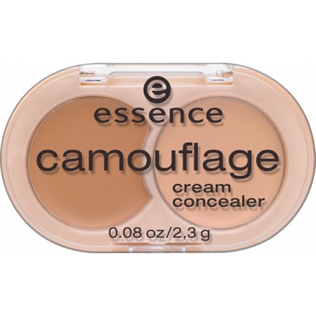 Camouflage Cream Concealer Essence
